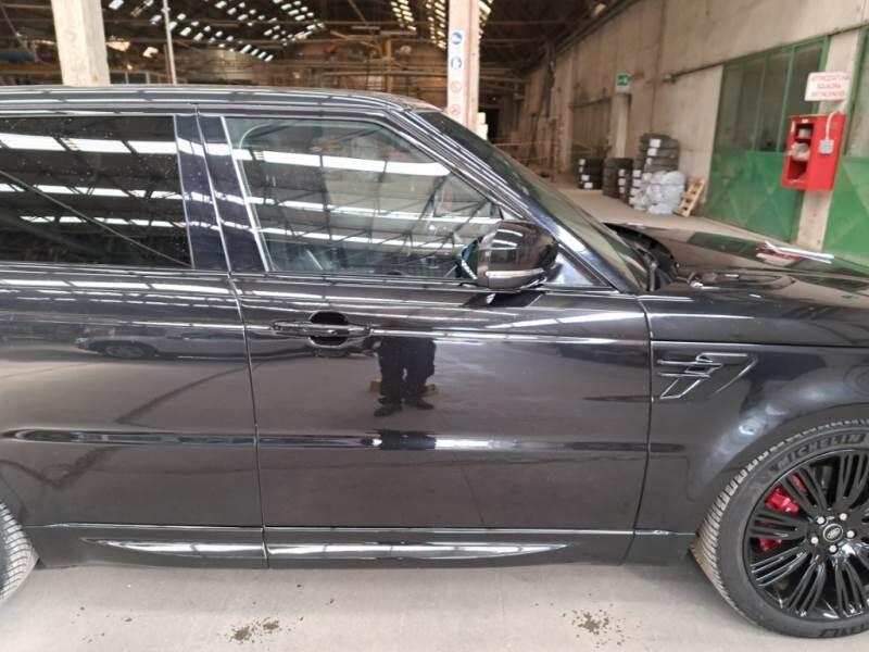 Land Rover Range Rover Sport SUV 3.0 SDV6 MHEV 350 HSE DYNAMIC STEALTH A. - foto 31