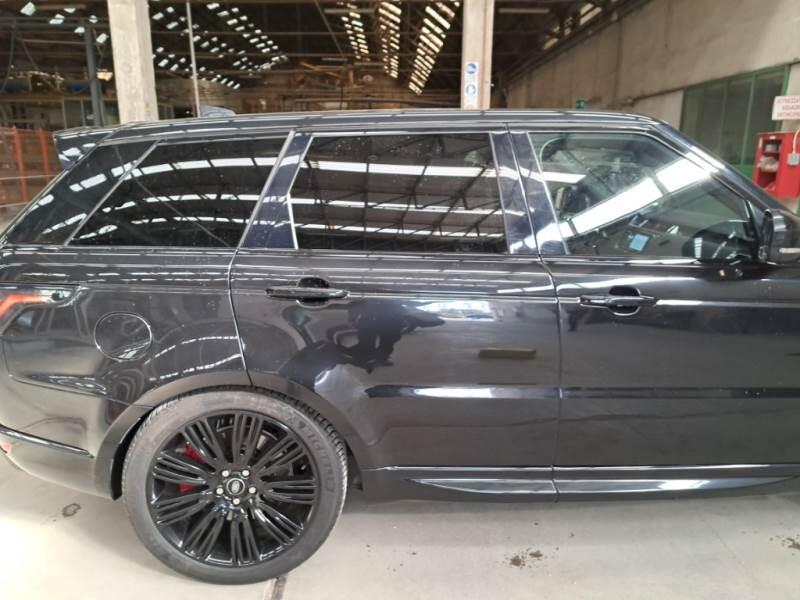 Land Rover Range Rover Sport SUV 3.0 SDV6 MHEV 350 HSE DYNAMIC STEALTH A. - foto 33