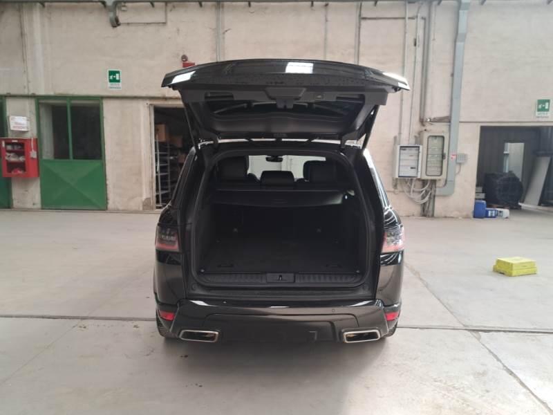 Land Rover Range Rover Sport SUV 3.0 SDV6 MHEV 350 HSE DYNAMIC STEALTH A. - foto 5