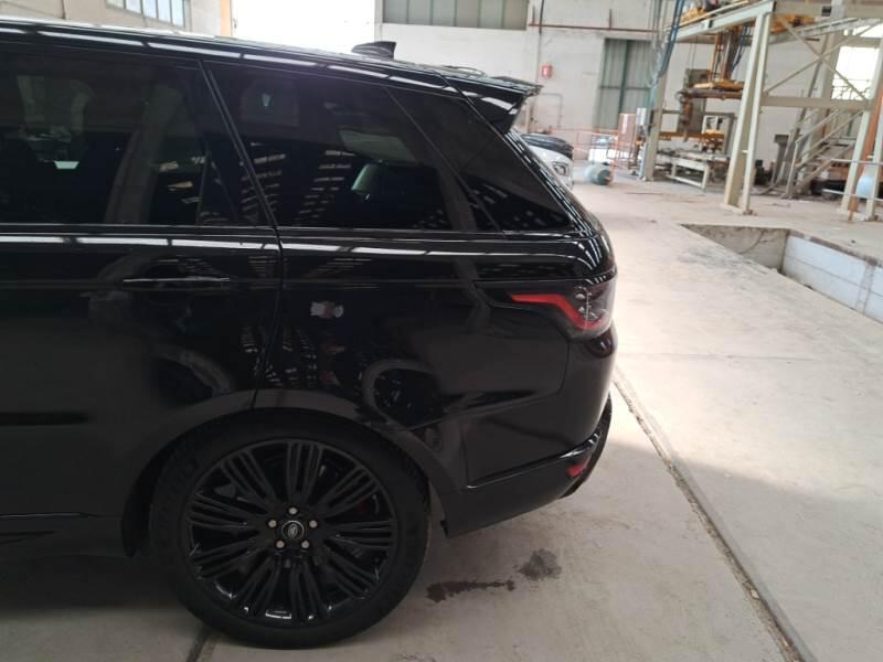 Land Rover Range Rover Sport SUV 3.0 SDV6 MHEV 350 HSE DYNAMIC STEALTH A. - foto 43
