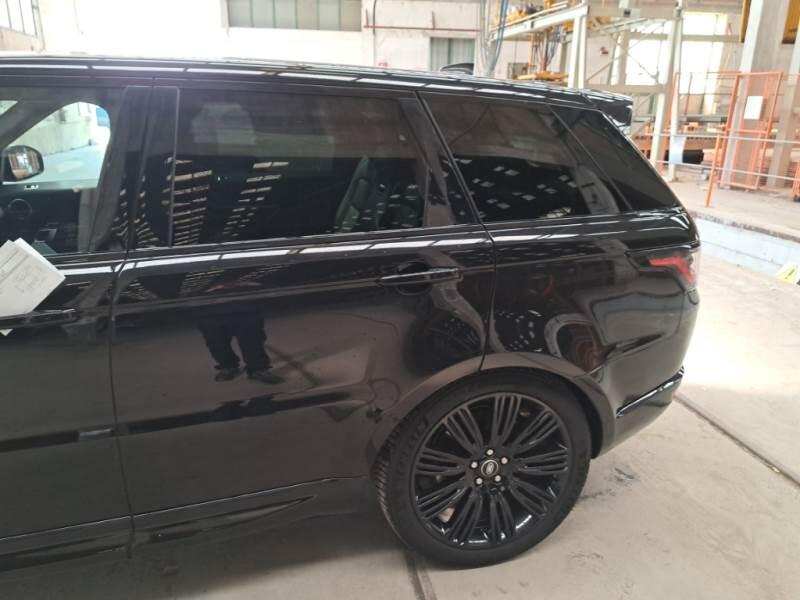 Land Rover Range Rover Sport SUV 3.0 SDV6 MHEV 350 HSE DYNAMIC STEALTH A. - foto 45