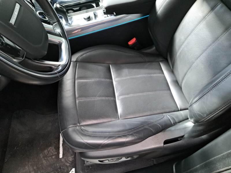 Land Rover Range Rover Sport SUV 3.0 SDV6 MHEV 350 HSE DYNAMIC STEALTH A. - foto 49