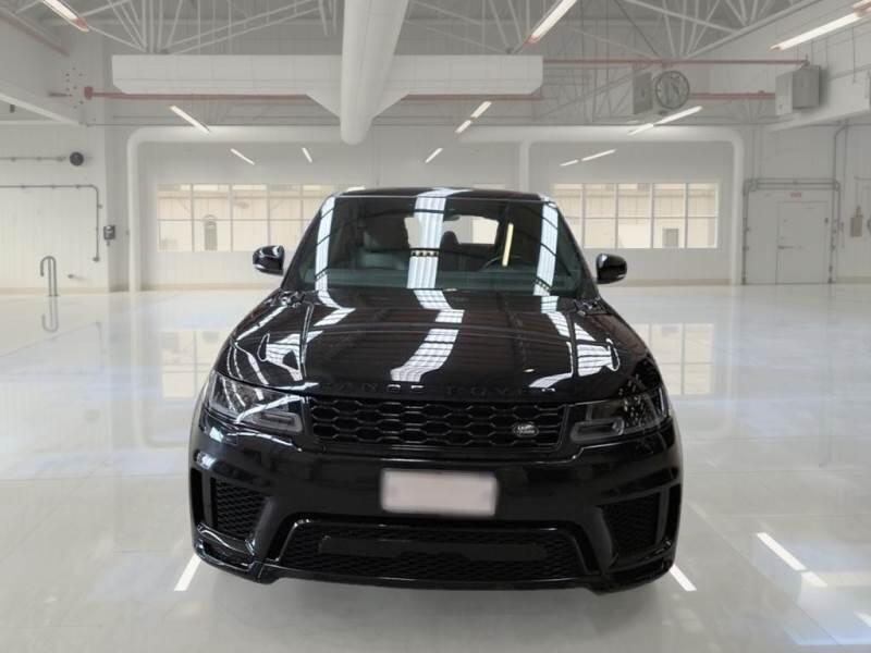 Land Rover Range Rover Sport SUV 3.0 SDV6 MHEV 350 HSE DYNAMIC STEALTH A. - foto 6