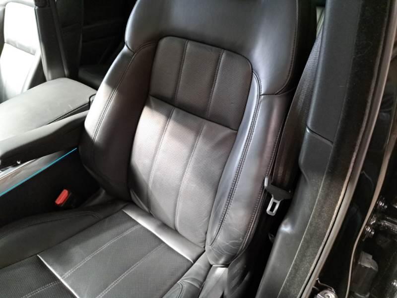 Land Rover Range Rover Sport SUV 3.0 SDV6 MHEV 350 HSE DYNAMIC STEALTH A. - foto 51