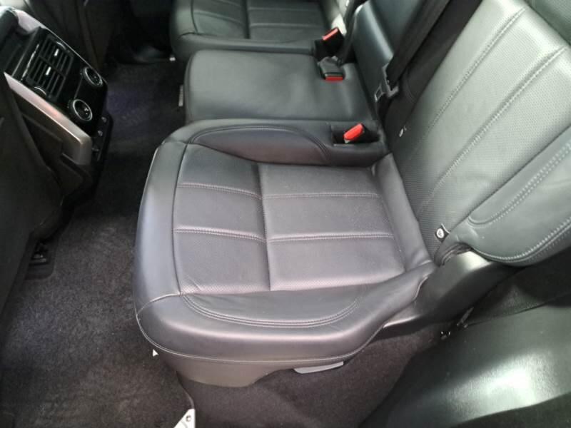Land Rover Range Rover Sport SUV 3.0 SDV6 MHEV 350 HSE DYNAMIC STEALTH A. - foto 53