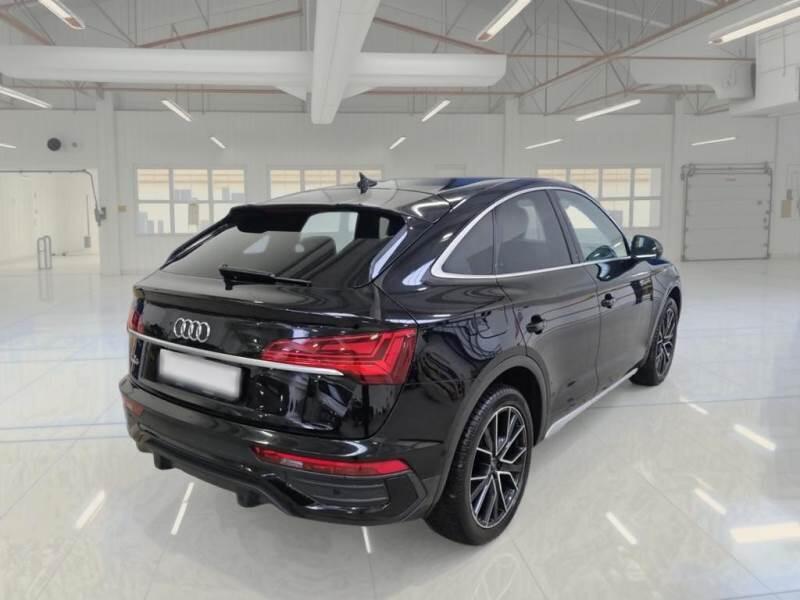 Audi Q5 Sportback SUV 35 TDI S TRONIC - foto 2