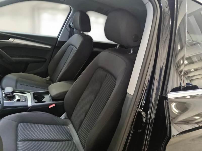Audi Q5 Sportback SUV 35 TDI S TRONIC - foto 11