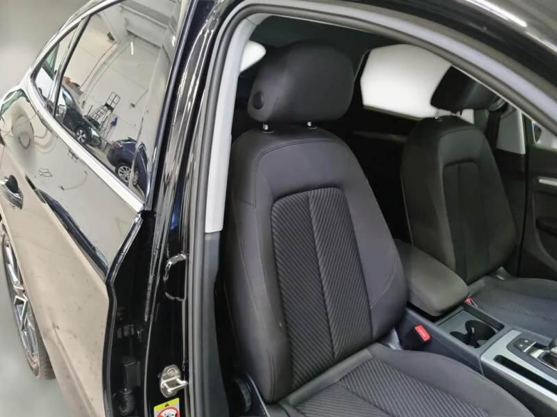 Audi Q5 Sportback SUV 35 TDI S TRONIC - foto 13
