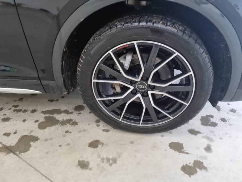 Audi Q5 Sportback SUV 35 TDI S TRONIC - foto 17