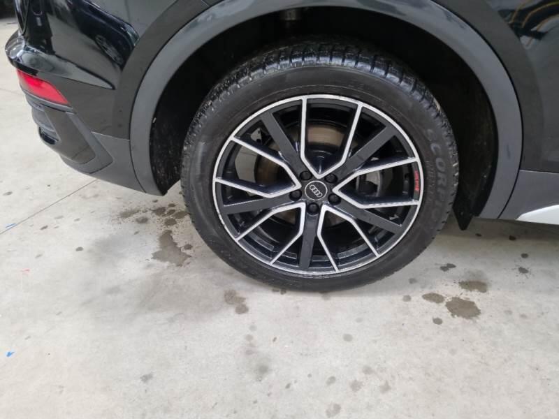 Audi Q5 Sportback SUV 35 TDI S TRONIC - foto 18