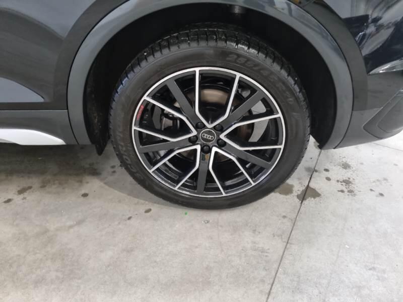 Audi Q5 Sportback SUV 35 TDI S TRONIC - foto 19
