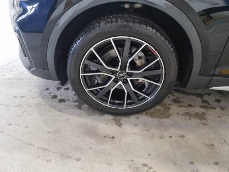 Audi Q5 Sportback SUV 35 TDI S TRONIC - foto 20