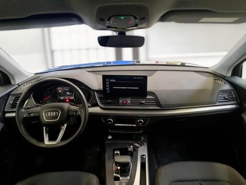 Audi Q5 Sportback SUV 35 TDI S TRONIC - foto 3