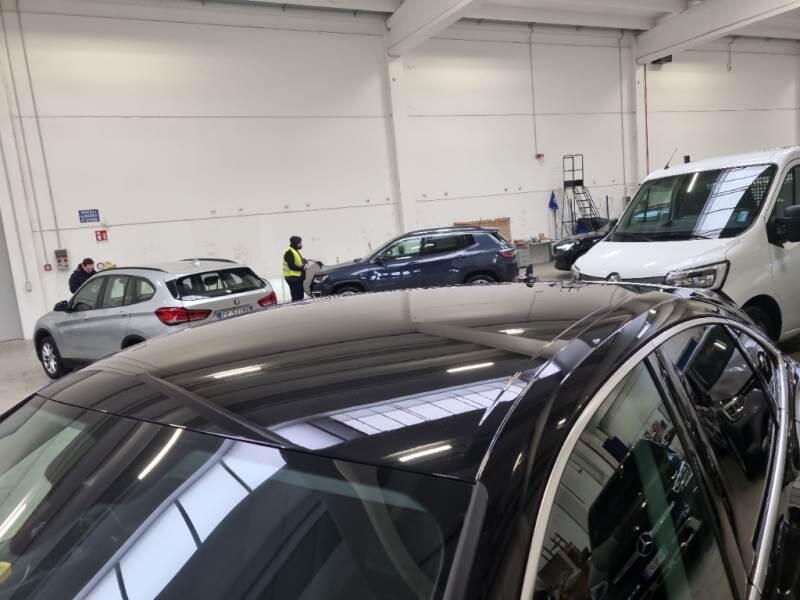 Audi Q5 Sportback SUV 35 TDI S TRONIC - foto 21