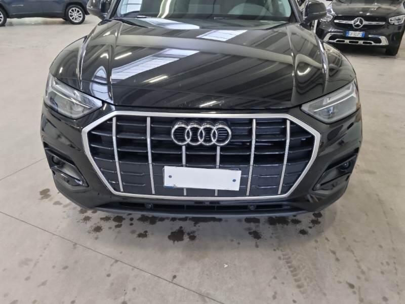Audi Q5 Sportback SUV 35 TDI S TRONIC - foto 23