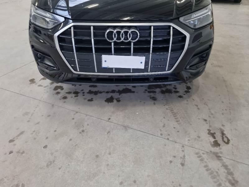 Audi Q5 Sportback SUV 35 TDI S TRONIC - foto 26
