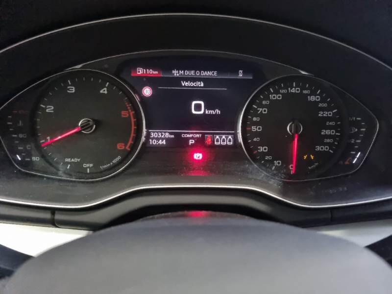 Audi Q5 Sportback SUV 35 TDI S TRONIC - foto 4