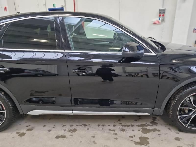 Audi Q5 Sportback SUV 35 TDI S TRONIC - foto 32