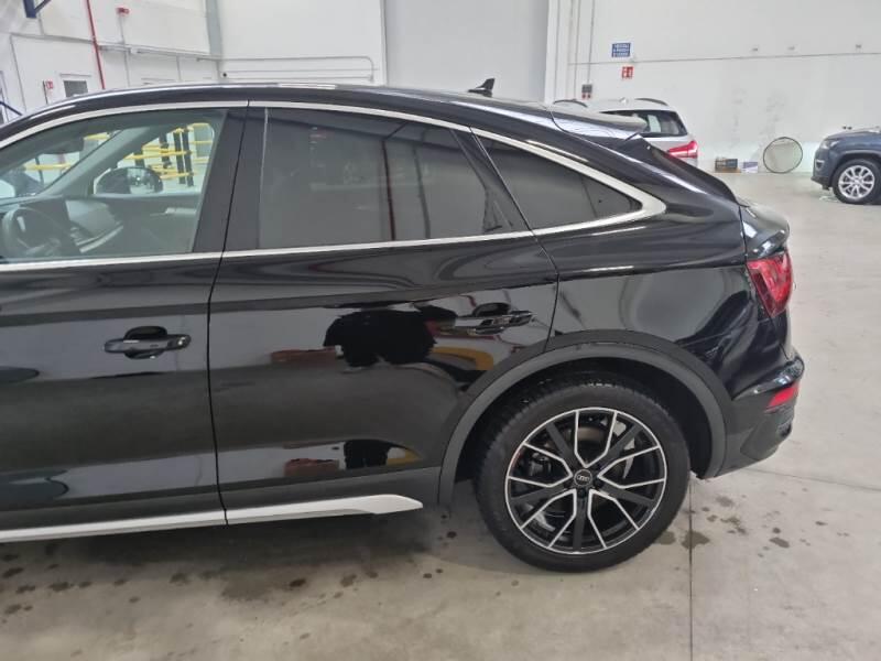 Audi Q5 Sportback SUV 35 TDI S TRONIC - foto 39