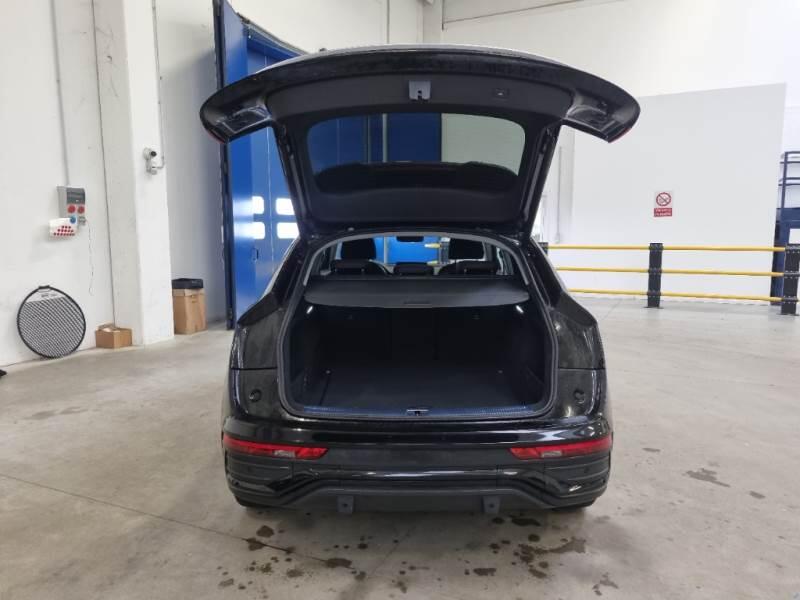 Audi Q5 Sportback SUV 35 TDI S TRONIC - foto 5