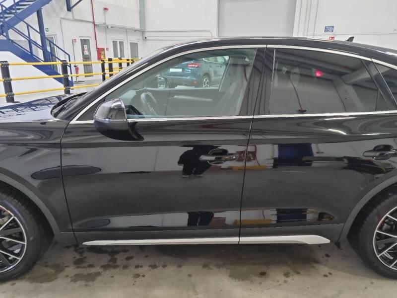 Audi Q5 Sportback SUV 35 TDI S TRONIC - foto 41