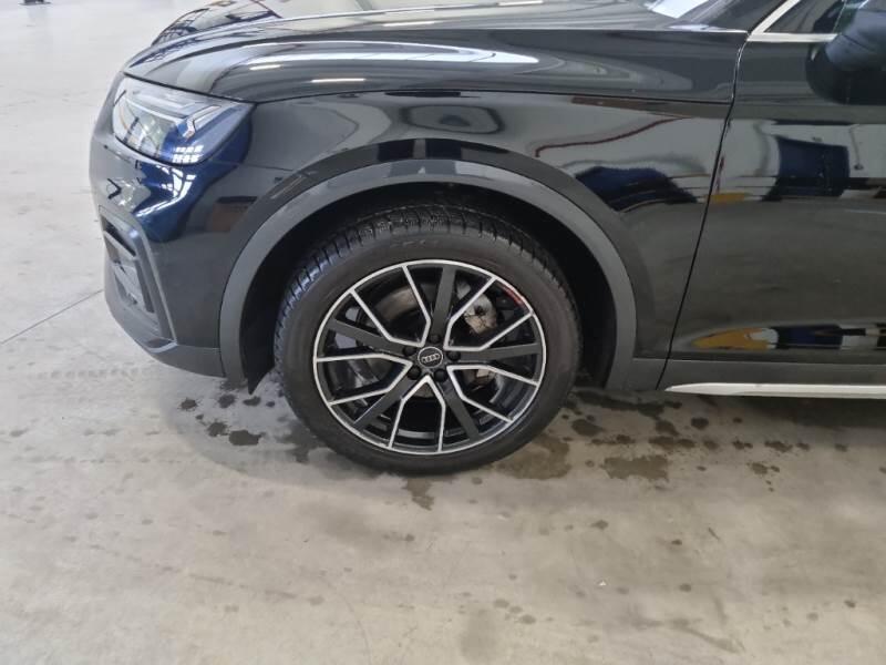 Audi Q5 Sportback SUV 35 TDI S TRONIC - foto 43