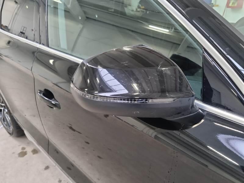 Audi Q5 Sportback SUV 35 TDI S TRONIC - foto 47