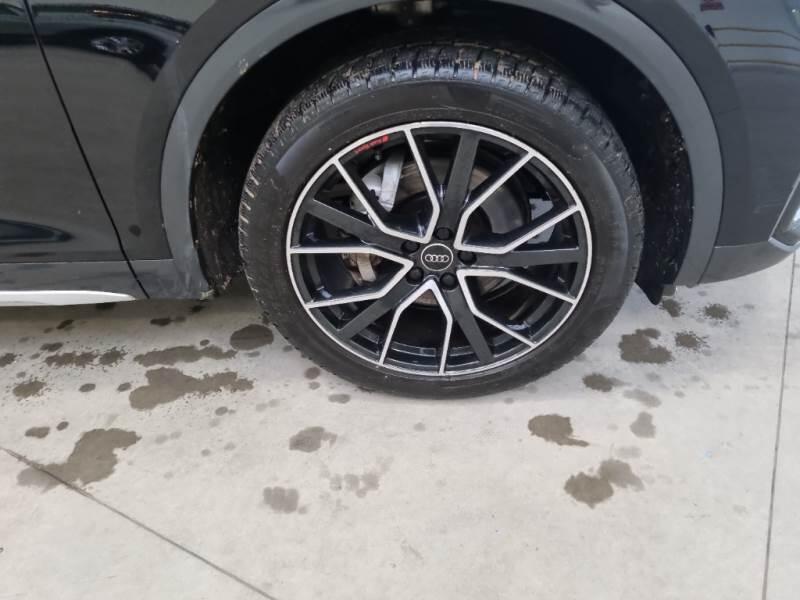 Audi Q5 Sportback SUV 35 TDI S TRONIC - foto 49