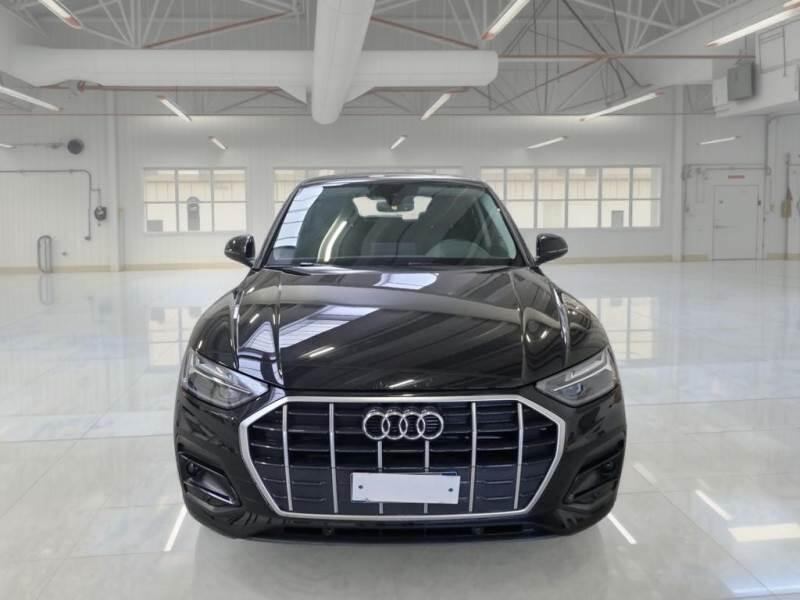 Audi Q5 Sportback SUV 35 TDI S TRONIC - foto 6