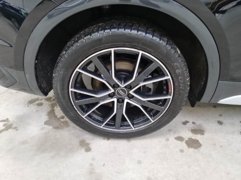 Audi Q5 Sportback SUV 35 TDI S TRONIC - foto 51
