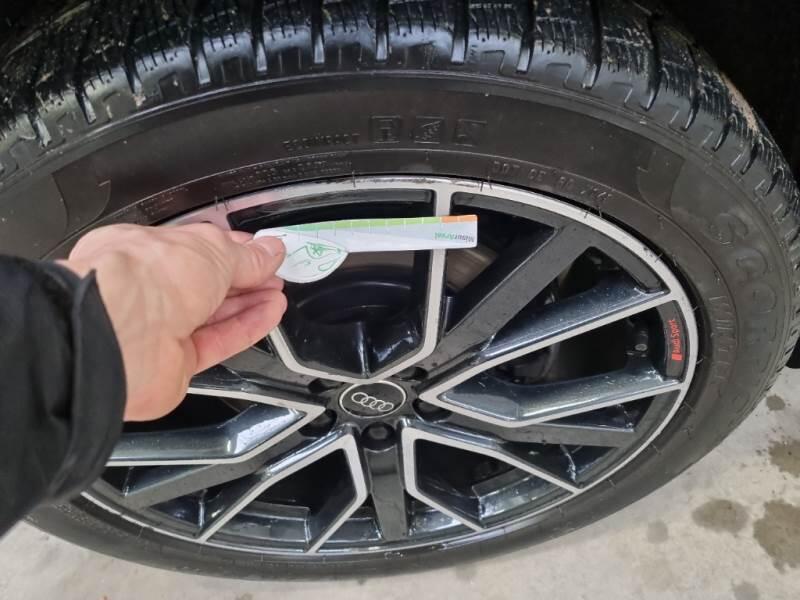 Audi Q5 Sportback SUV 35 TDI S TRONIC - foto 52