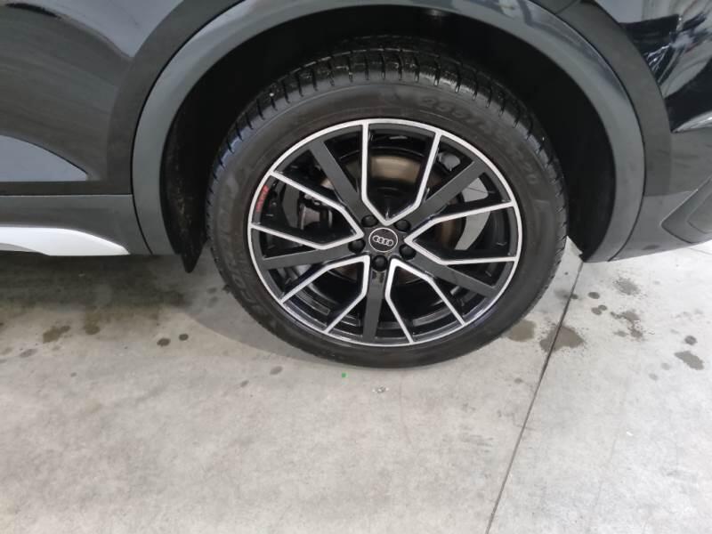 Audi Q5 Sportback SUV 35 TDI S TRONIC - foto 53