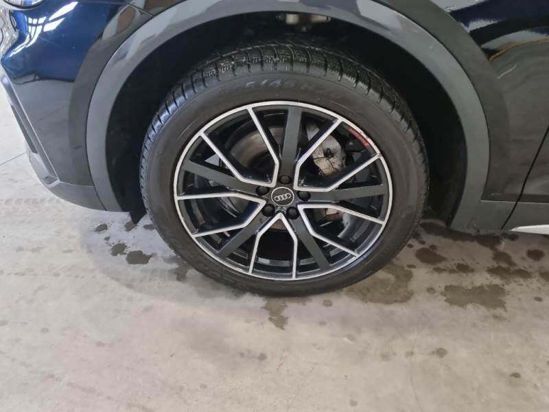 Audi Q5 Sportback SUV 35 TDI S TRONIC - foto 55