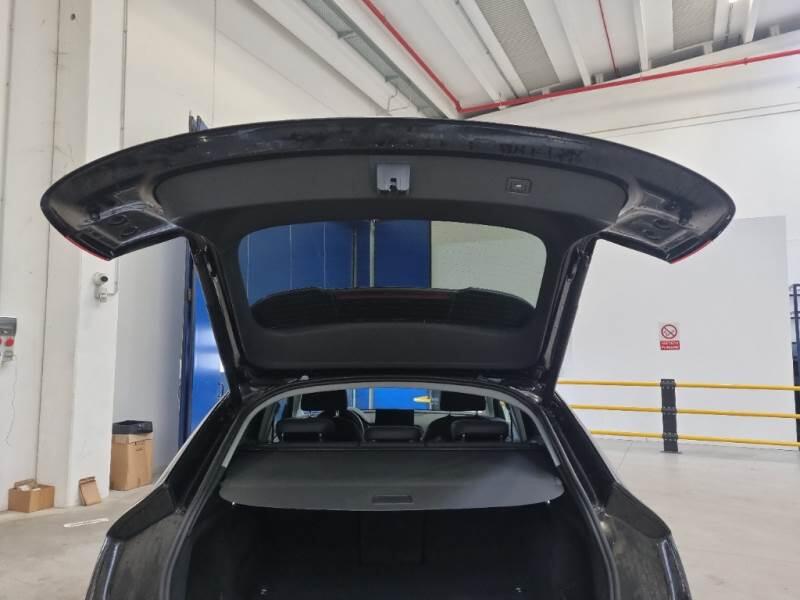 Audi Q5 Sportback SUV 35 TDI S TRONIC - foto 57