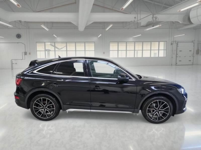 Audi Q5 Sportback SUV 35 TDI S TRONIC - foto 7