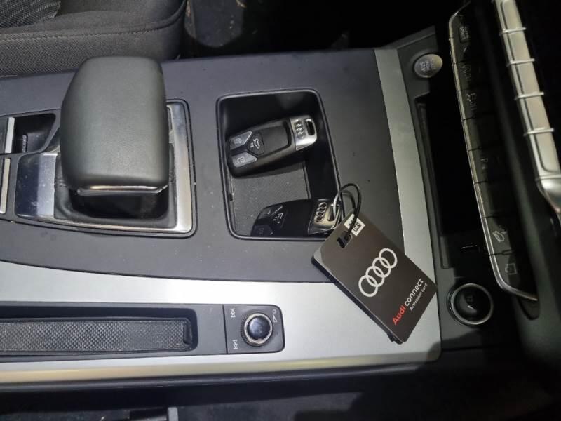 Audi Q5 Sportback SUV 35 TDI S TRONIC - foto 62
