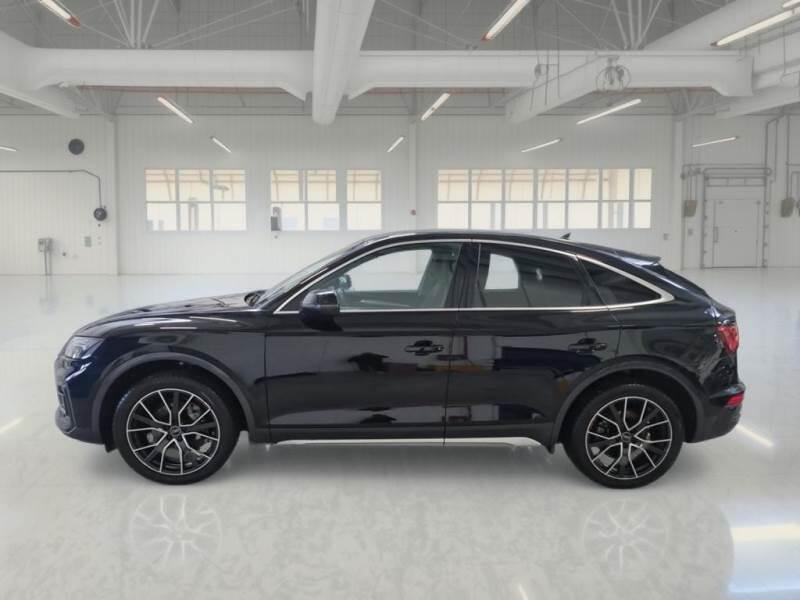 Audi Q5 Sportback SUV 35 TDI S TRONIC - foto 8