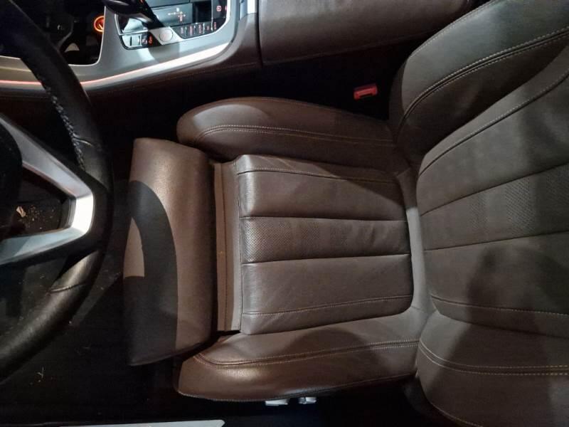BMW X5 SUV XDRIVE 25D BUSINESS AUTOM. - foto 12