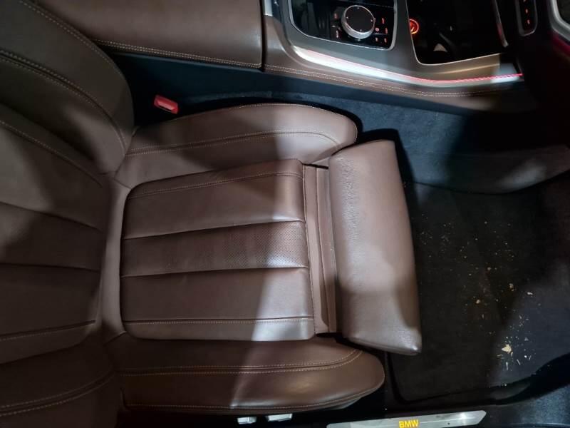 BMW X5 SUV XDRIVE 25D BUSINESS AUTOM. - foto 14