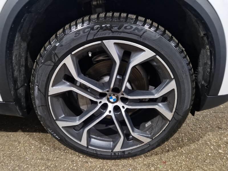 BMW X5 SUV XDRIVE 25D BUSINESS AUTOM. - foto 17