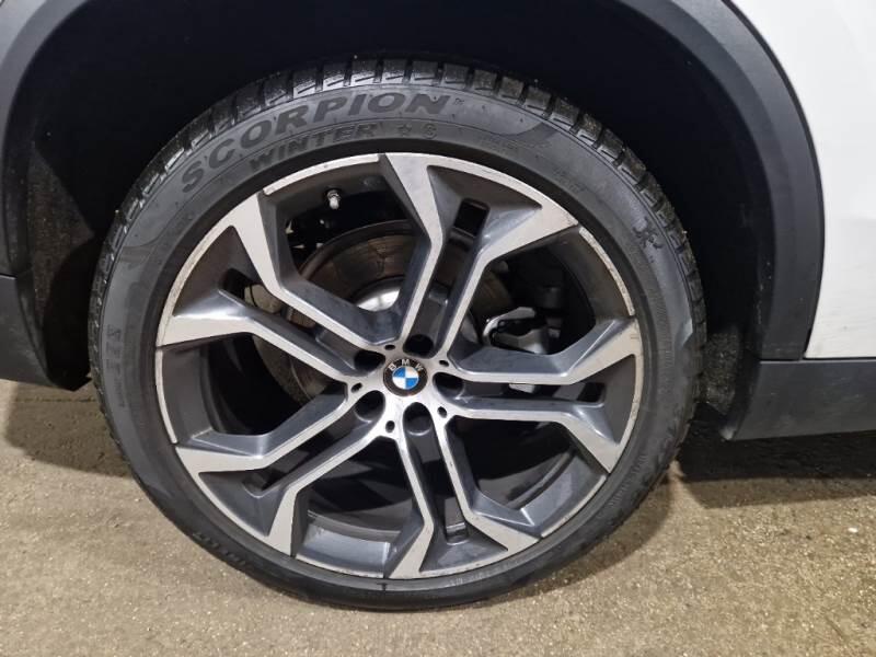BMW X5 SUV XDRIVE 25D BUSINESS AUTOM. - foto 18