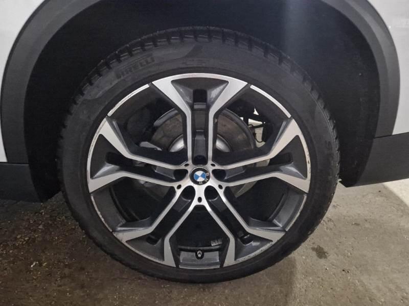 BMW X5 SUV XDRIVE 25D BUSINESS AUTOM. - foto 19