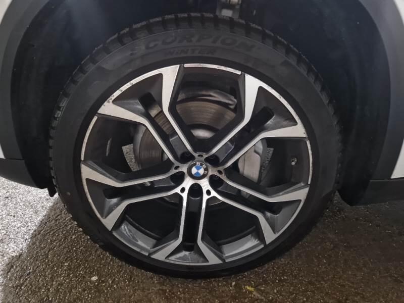 BMW X5 SUV XDRIVE 25D BUSINESS AUTOM. - foto 20