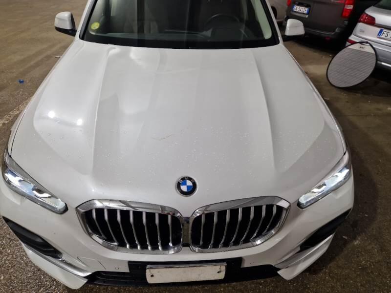 BMW X5 SUV XDRIVE 25D BUSINESS AUTOM. - foto 25