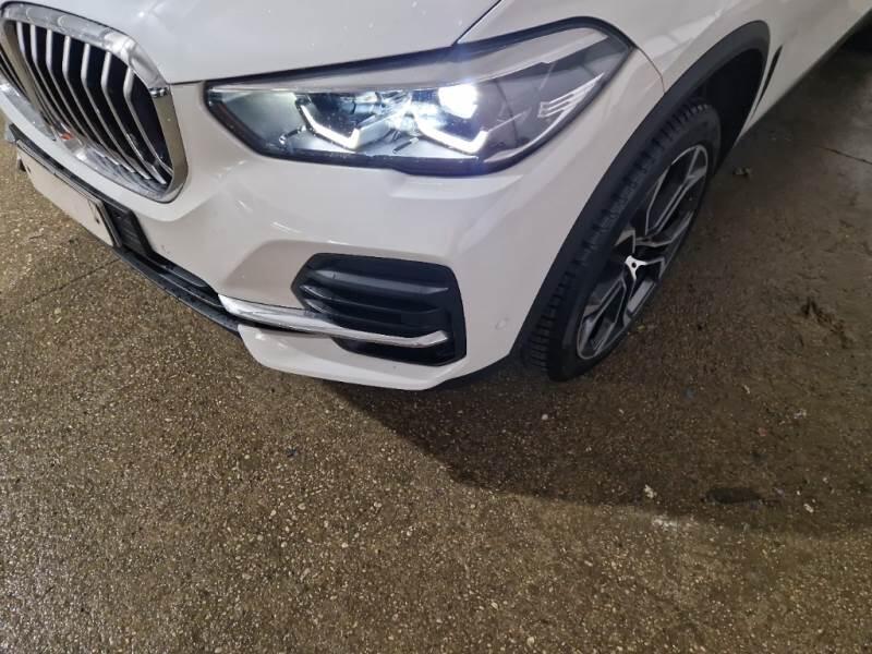 BMW X5 SUV XDRIVE 25D BUSINESS AUTOM. - foto 30