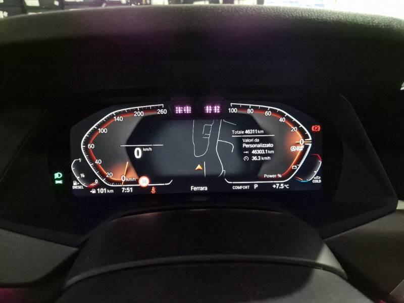 BMW X5 SUV XDRIVE 25D BUSINESS AUTOM. - foto 4