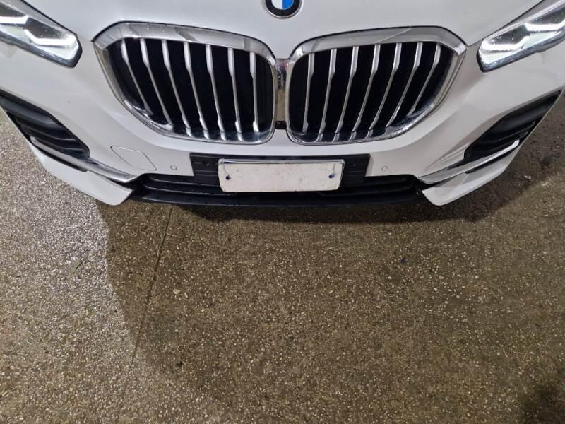 BMW X5 SUV XDRIVE 25D BUSINESS AUTOM. - foto 33