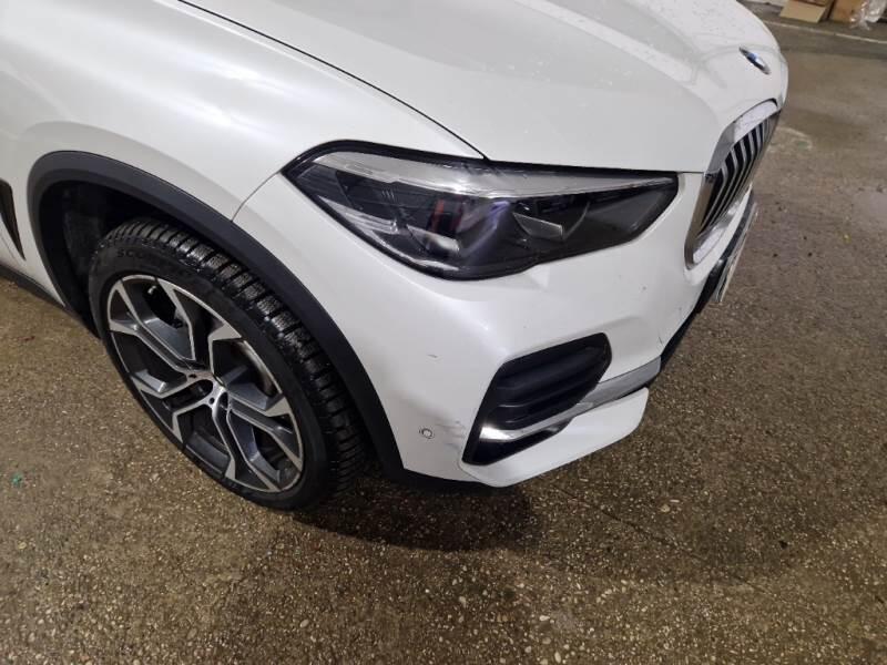 BMW X5 SUV XDRIVE 25D BUSINESS AUTOM. - foto 37