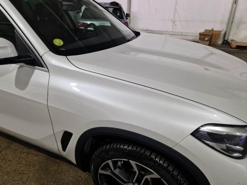 BMW X5 SUV XDRIVE 25D BUSINESS AUTOM. - foto 40