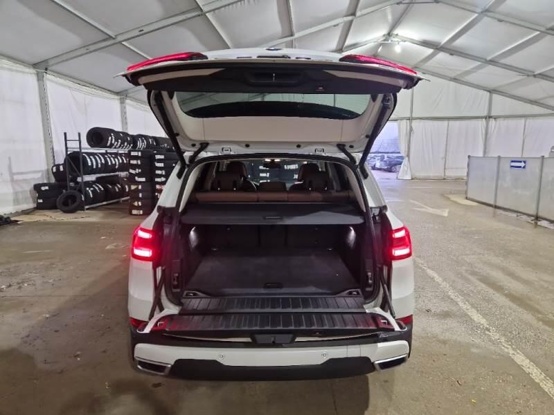 BMW X5 SUV XDRIVE 25D BUSINESS AUTOM. - foto 5